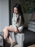 丝慕GIRL SM095 模特：小舒淇《肉丝女骑手》(36)