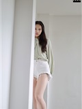 丝慕GIRL SM095 模特：小舒淇《肉丝女骑手》(58)