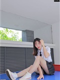 丝慕GIRL SM096 模特：佳佳 天天一元 《清纯学妹》(58)