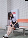 丝慕GIRL SM096 模特：佳佳 天天一元 《清纯学妹》(64)