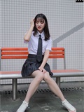 丝慕GIRL SM096 模特：佳佳 天天一元 《清纯学妹》(67)