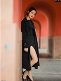丝慕GIRL  SM101 模特：双双 《武侯祠》(14)