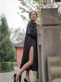 丝慕GIRL  SM101 模特：双双 《武侯祠》(46)