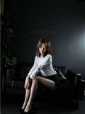 丝慕GIRL  SM102 米朵 《职业装-新模》(46)