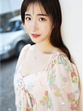 秀人网XIUREN写真 No.1892 室外小清新 艺儿拿铁(34)