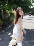 秀人网XIUREN写真 No.1892 室外小清新 艺儿拿铁(45)
