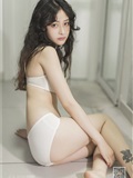 YALAYI雅拉伊 2019.11.28 No.474 吹落白衣裳 西子(4)