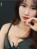 Ligui丽柜 2020.02.11 网络丽人 Model 子晴(45)