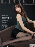 Ligui丽柜 2020.02.11 网络丽人 Model 子晴(71)