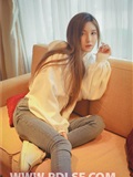 PDL潘多拉  2019.08.11 No.439 M梦baby(24)