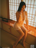 YALAYI雅拉伊 2019.12.04 No.480 丰润肥臀 沙田由子(11)