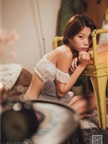 YALAYI雅拉伊 2019.12.05 No.481 居家女友 静初(17)