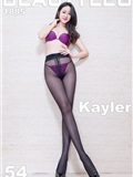 Beautyleg 2020.02.21 No.1885 Kaylar(1)