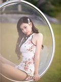 XIAOYU语画界  2020.01.10 VOL.233 杨晨晨sugar(109)