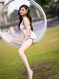 XIAOYU语画界  2020.01.10 VOL.233 杨晨晨sugar(111)