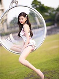 XIAOYU语画界  2020.01.10 VOL.233 杨晨晨sugar(112)
