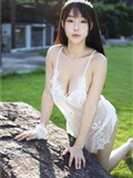 MyGirl美媛馆 2020.01.08 Vol.423 朱可儿Flower(1)