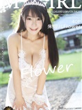 MyGirl美媛馆 2020.01.08 Vol.423 朱可儿Flower(41)