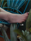 SJA佳爷  闺蜜视角  SJA佳爷 - 《椿》(54)