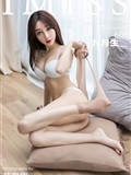 IMiss爱蜜社 2020.01.17 Vol.435 九月生(61)
