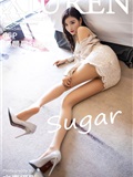 XIUREN秀人网 2020.02.10 No.1974 杨晨晨sugar(66)