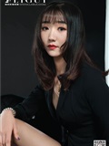 Ligui丽柜 2020.03.17 网络丽人 Model 小涵(17)