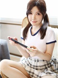 MyGirl美媛馆 2020.01.23 Vol.430 糯美子Mini(12)