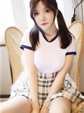 MyGirl美媛馆 2020.01.23 Vol.430 糯美子Mini(8)