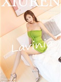 XIUREN秀人网 2020.02.18No1984 Lavinia肉肉(1)