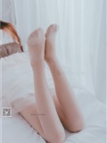 SSA丝社 003期 我的公主床-肉丝裸足特写(47)