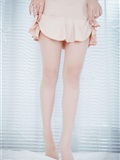 SSA丝社 038期 大大的开档肉色丝袜(80)