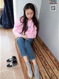 物恋传媒 No.001 清纯系大一女生的vans与棉袜2(46)