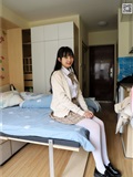 物恋传媒 No.005 JK制服高中小姐姐，棉袜加丝袜(113)