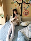 物恋传媒 No.005 JK制服高中小姐姐，棉袜加丝袜(139)
