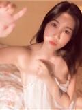 YALAYI雅拉伊  2019.12.17 Y493 籹籹仔 爱于黄昏后(22)