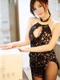 MyGirl美媛馆 2020.02.27 Vol.432 糯美子Mini(58)