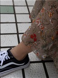 物恋传媒 No.017 你们喜欢的vans配船袜,无与伦比的美丽(184)
