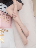 SSA丝社 NO.031 大大-邻家美腿大大的长筒肉丝(26)