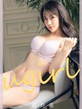 Ugirls尤果网 爱尤物 2020.04.08 No.1785 夏玲蔓 春之爽(19)