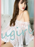 Ugirls尤果网 爱尤物 2020.04.11 No.1788 周予然 自然的给予(15)