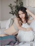 YALAYI雅拉伊  2019.12.20 Y496 晓琳 想你的呵护(25)