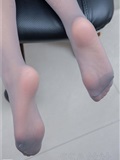 SSA丝社 061期 办公室灰丝女秘书芷沫(39)