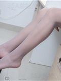 SSA丝社 061期 办公室灰丝女秘书芷沫(77)