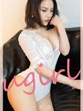 Ugirls爱尤物2020APP No.1766 予念(29)