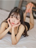 YALAYI雅拉伊  2019.12.24 Y500 软软 甜蜜(23)