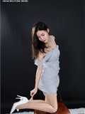 丝慕写真 SM213 文欣 - 初恋女神(31)