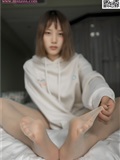 MSLASS梦丝女神 梦洁 初恋短发妹-111(58)