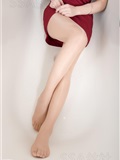 SSA丝社 080期 大大浴缸进口油亮色丝袜(33)