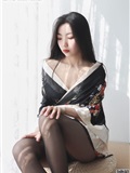 丝慕写真 SM215 《新模-律动尤物》(12)