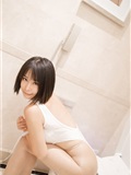 IMiss爱蜜社 2020.03.23 Vol.451 蓝夏Akasha(19)